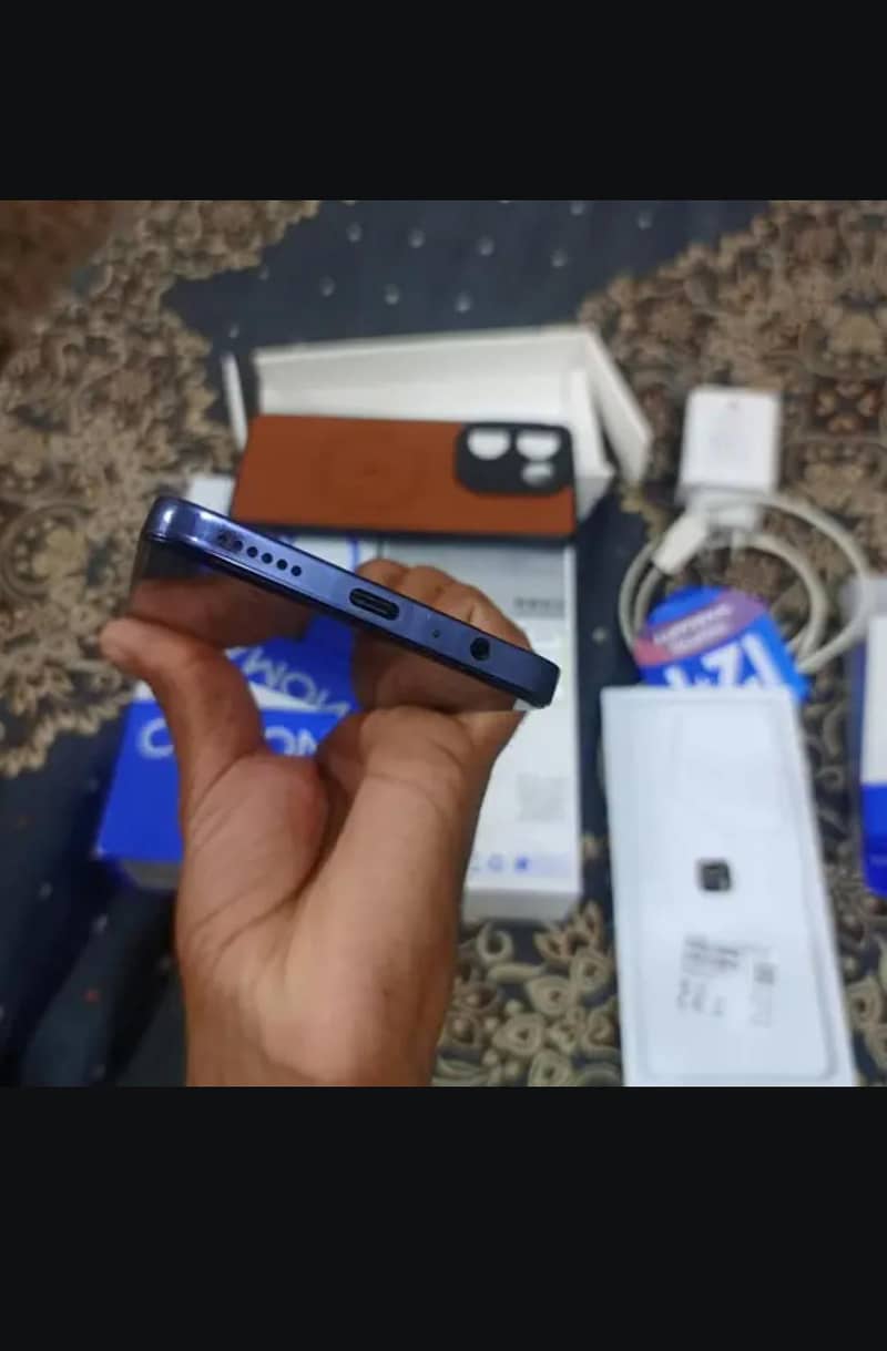 Tecno CAMON 20 3