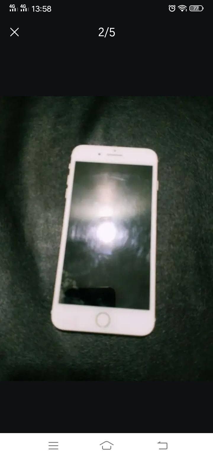 Apple iPhone 7 Plus 2