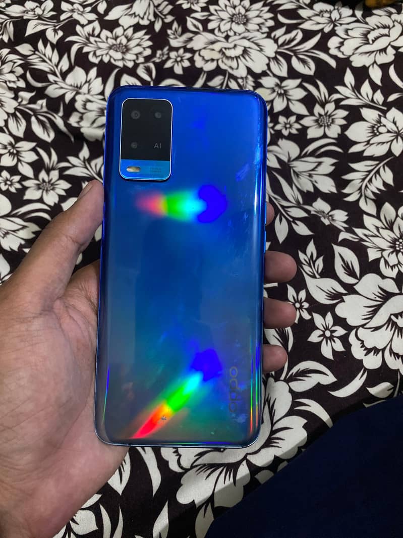 OPPO A54 1