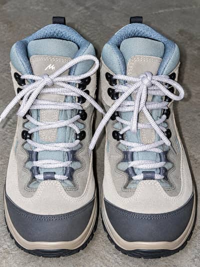 used joggers shoes size 7