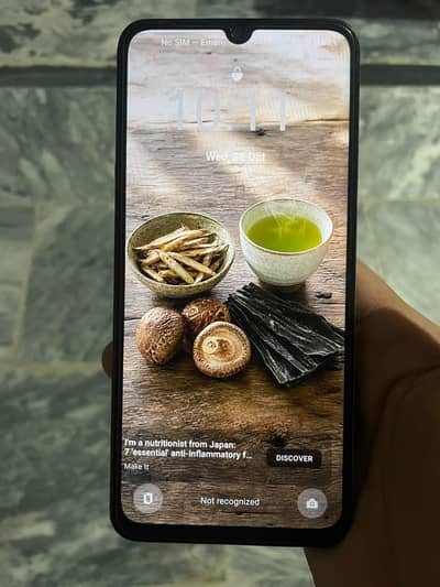 Realme Note 60x
