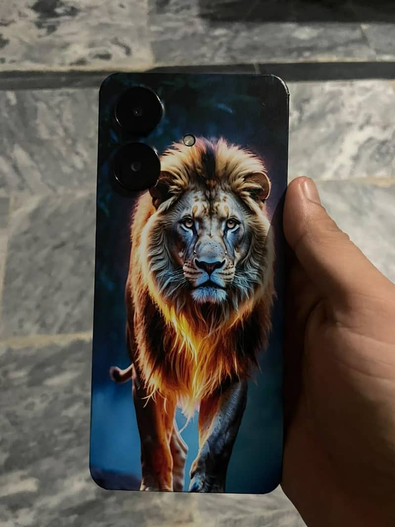 Realme Note 60x 1