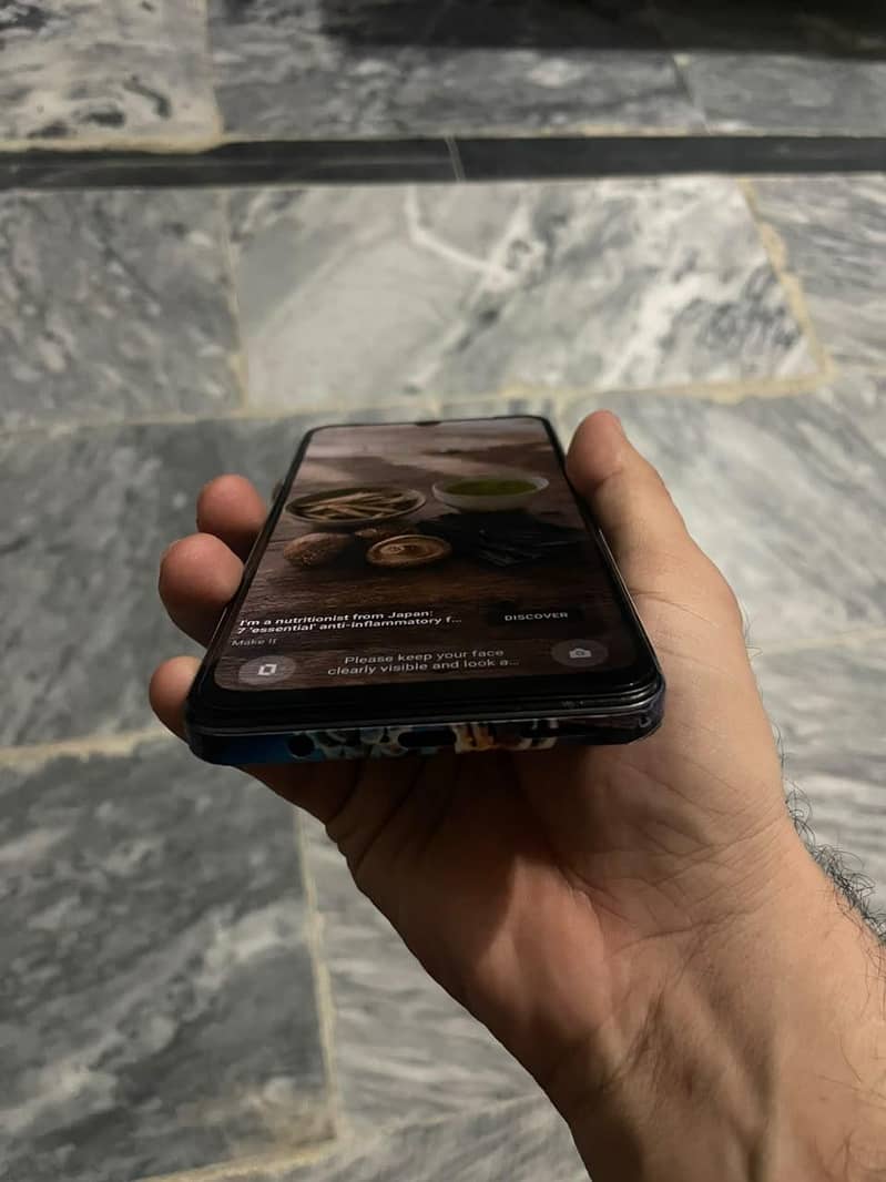 Realme Note 60x 2