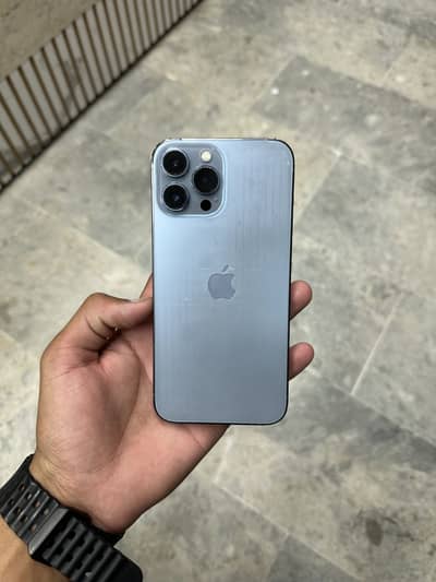 Apple iPhone 13 Pro Max