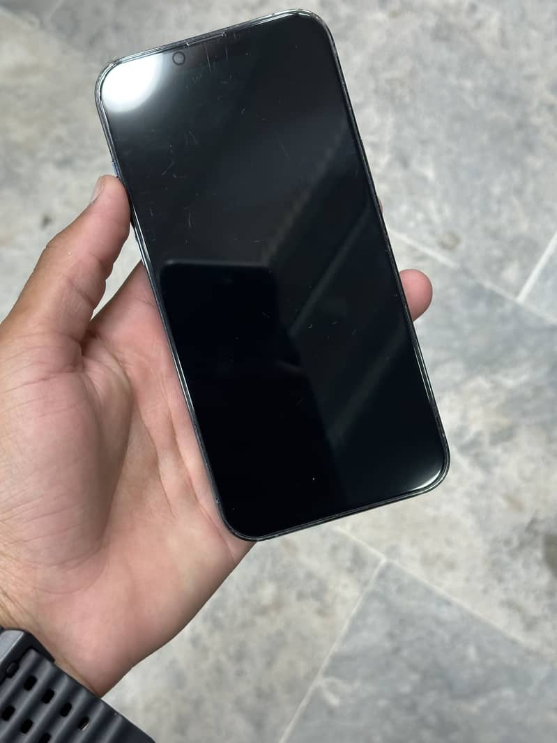 Apple iPhone 13 Pro Max 5