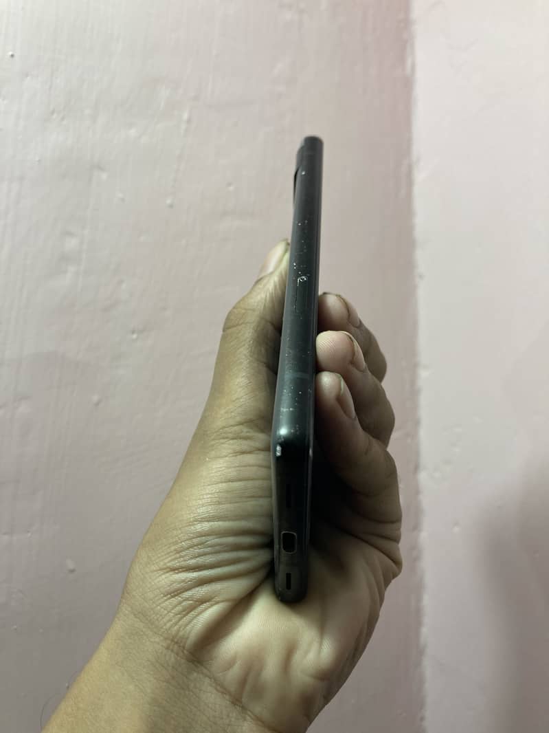 Google Pixel 6a 1
