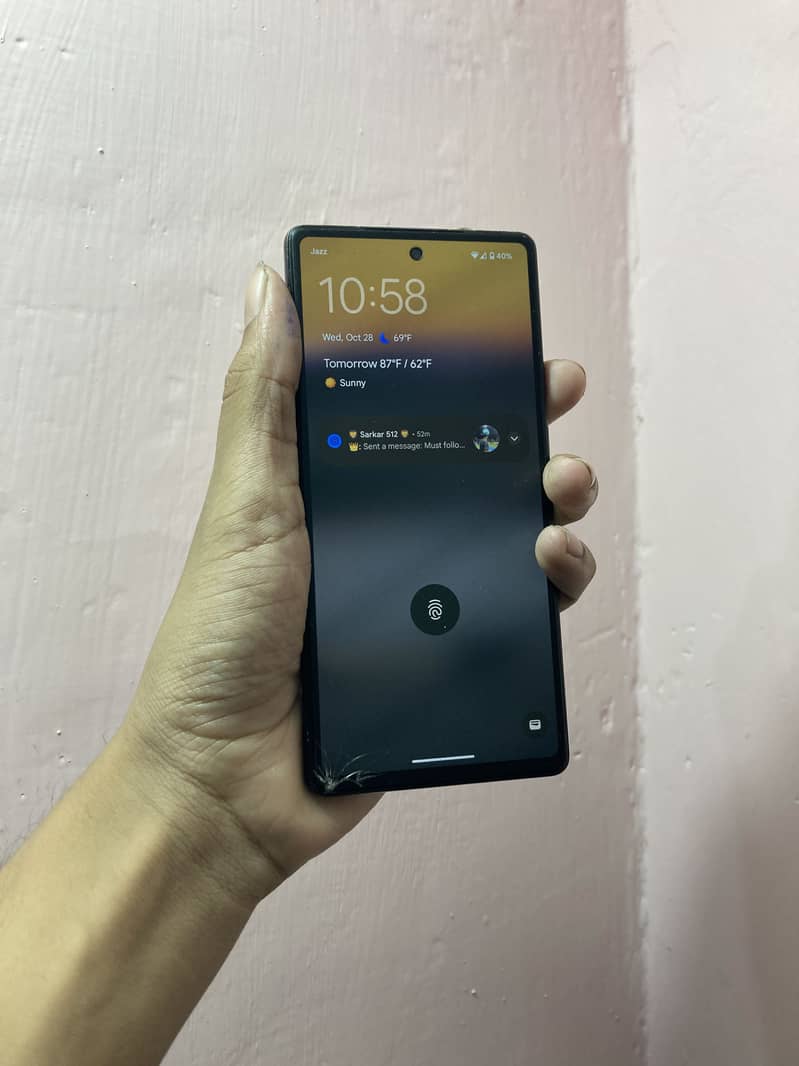 Google Pixel 6a 2
