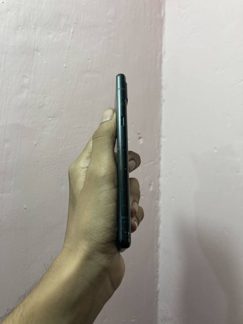 Google Pixel 6a 4