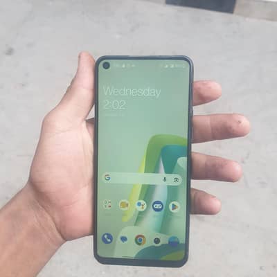 One Plus 9