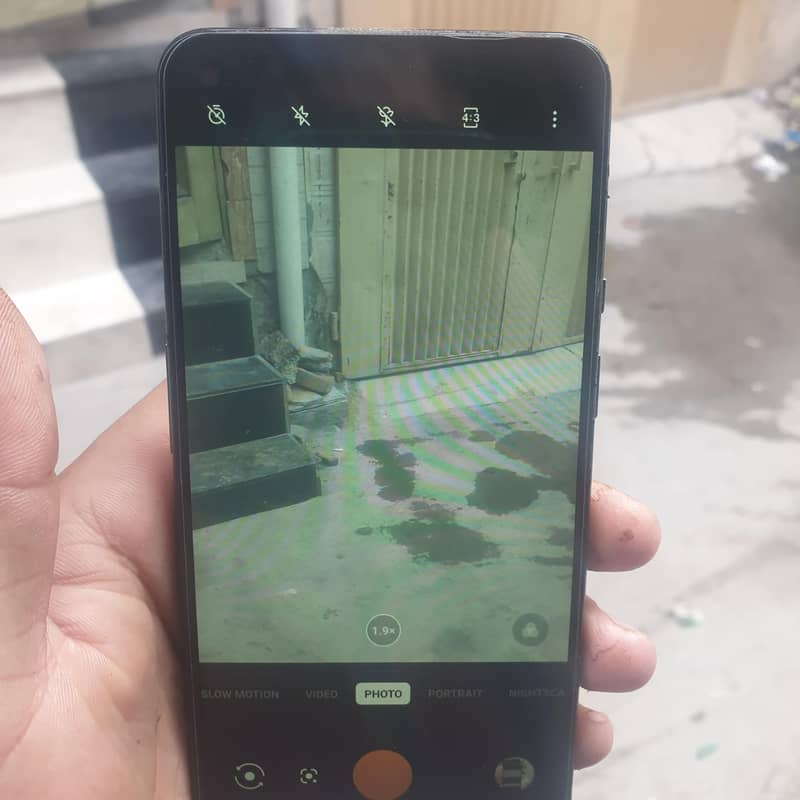 One Plus 9 2