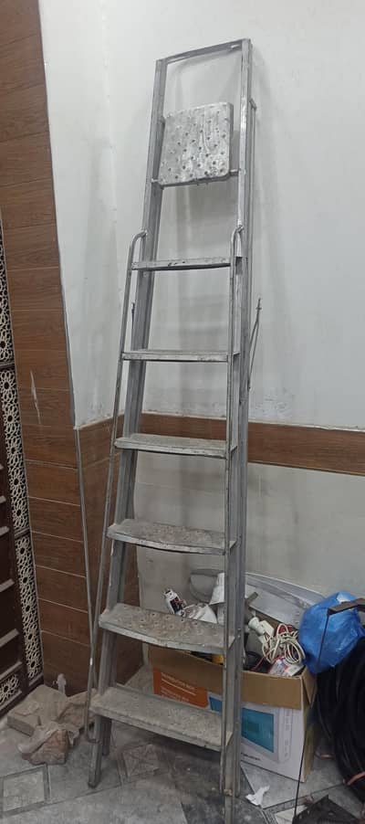 8.5 foot ladder sale
