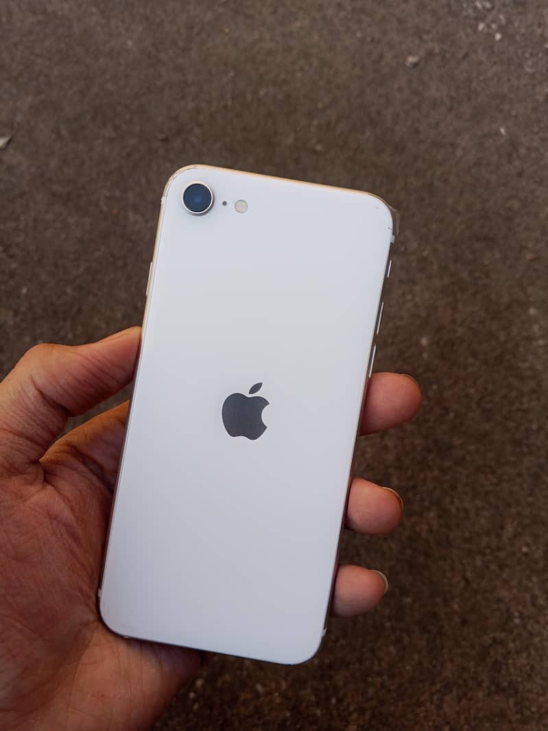 Apple iPhone SE 2