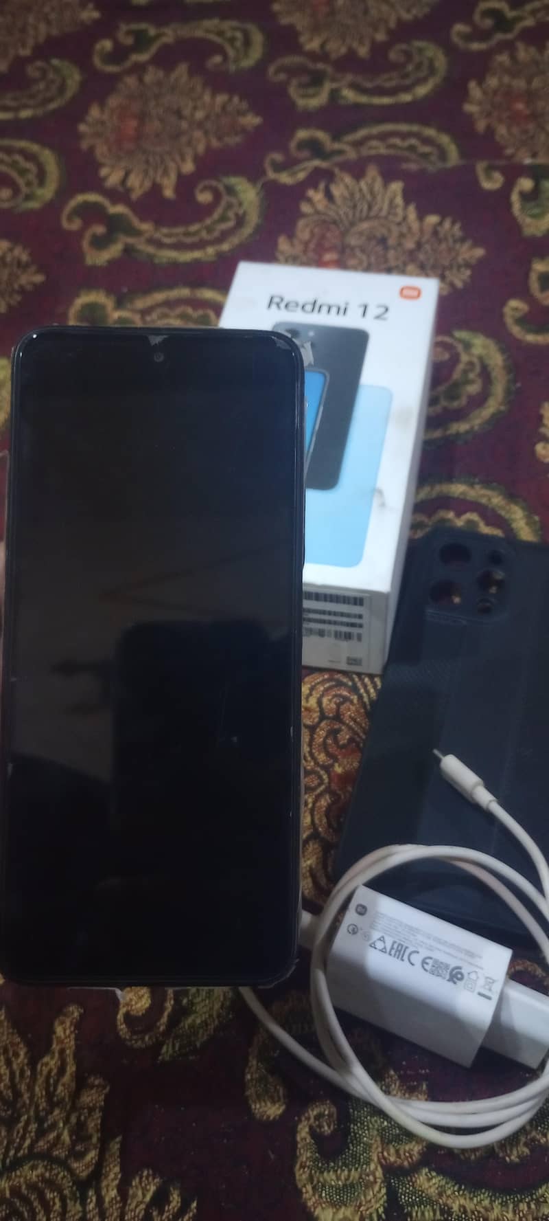 Xiaomi Redmi 12 4