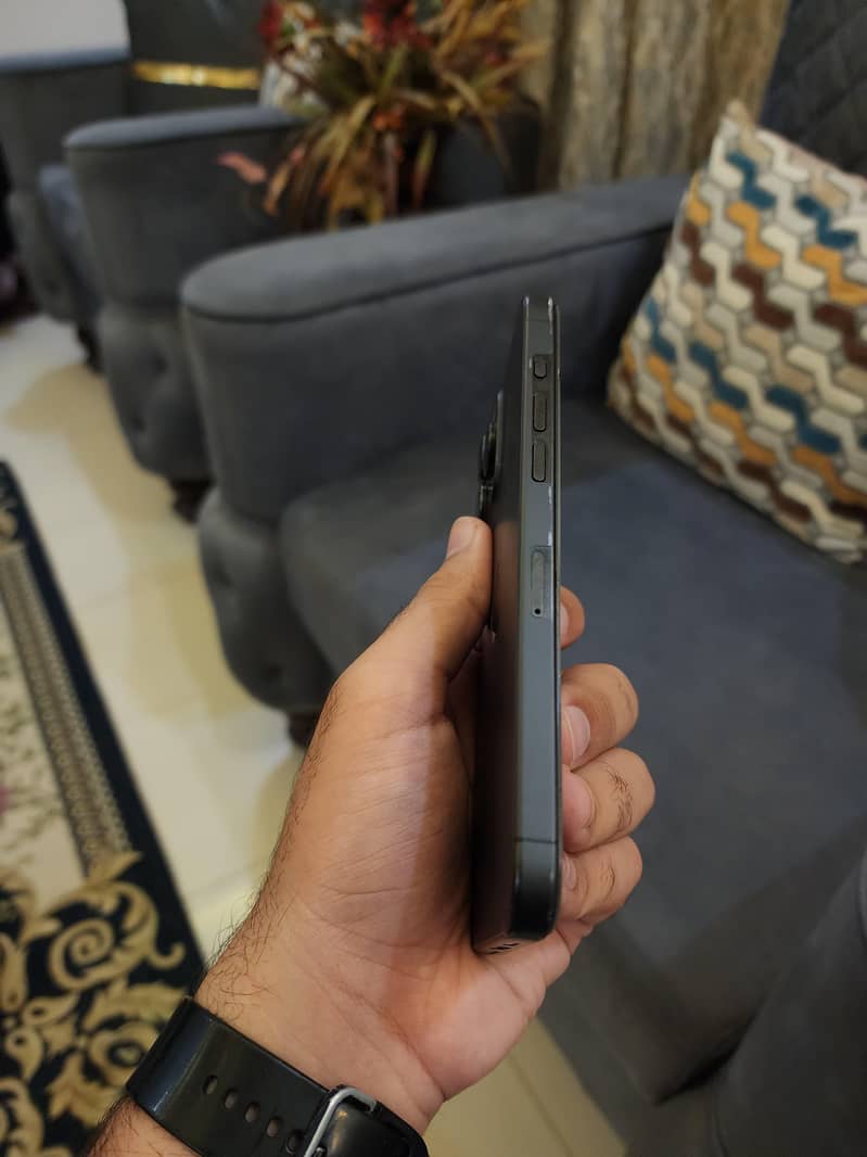 Iphone 15 Pro Max 2