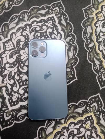 Apple iPhone 12 pro max