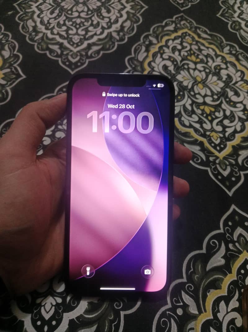 Apple iPhone 12 pro max 3