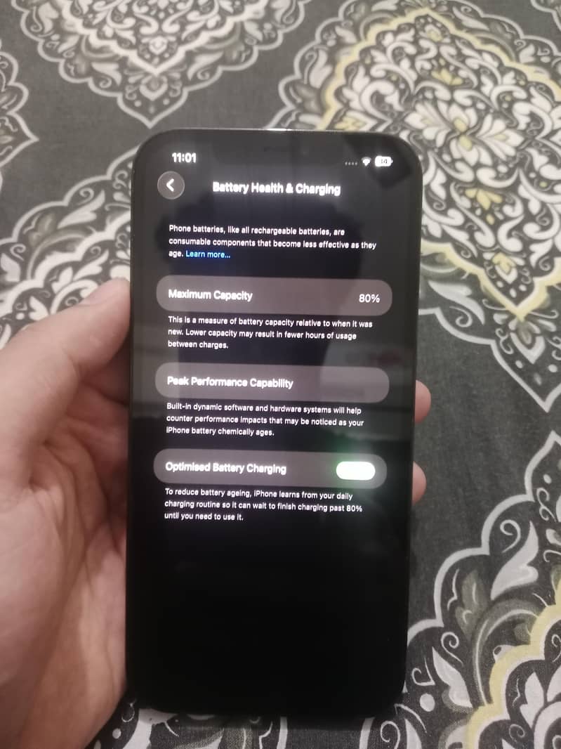 Apple iPhone 12 pro max 4