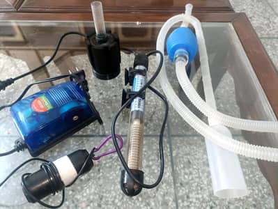 Aquarium Accessories for Sale