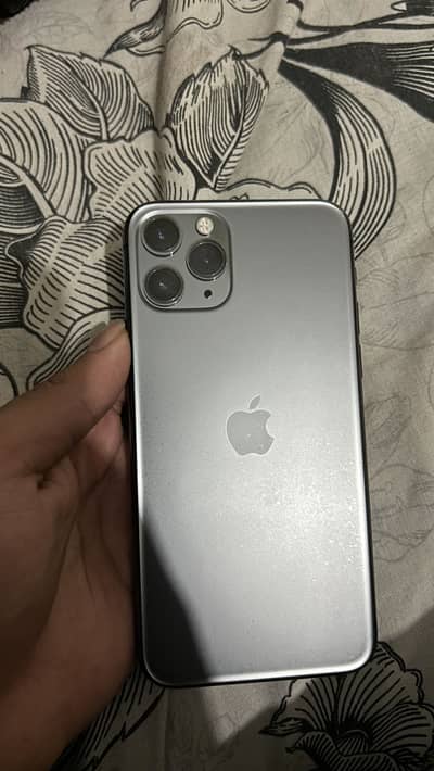 Apple iPhone 11 Pro