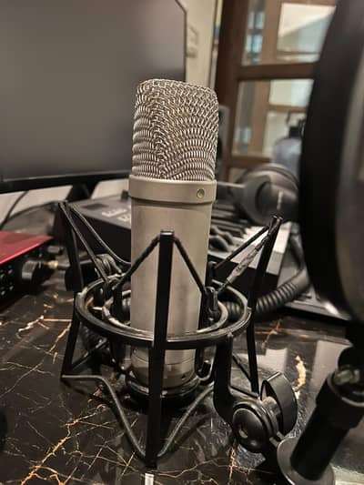 RODE NT-1 A