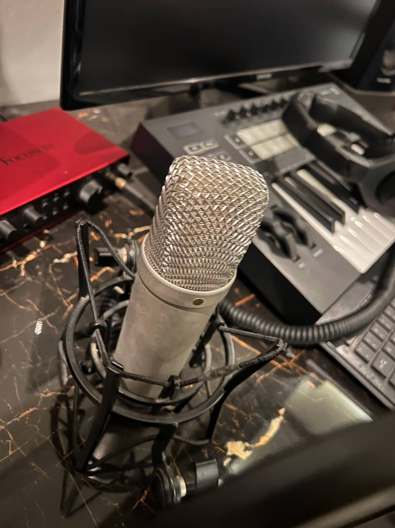 RODE NT-1 A 2