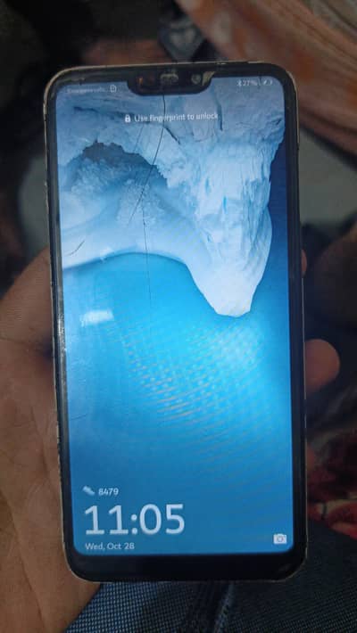 Honor 8C