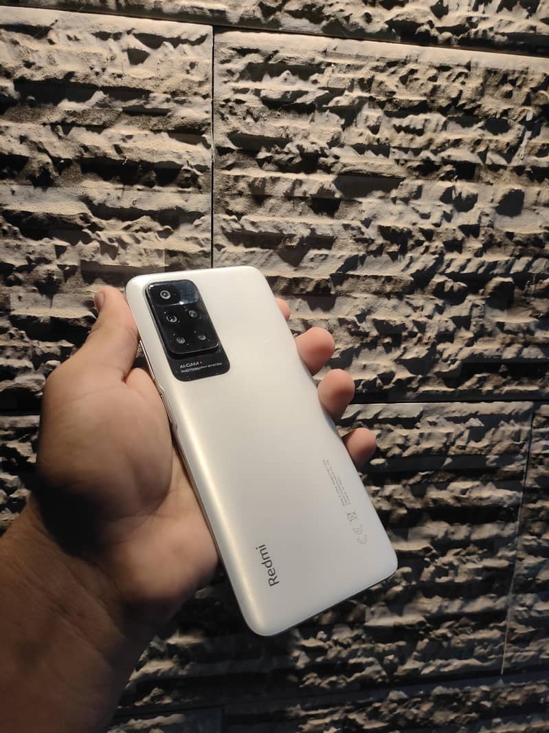 Xiaomi Redmi 10 1