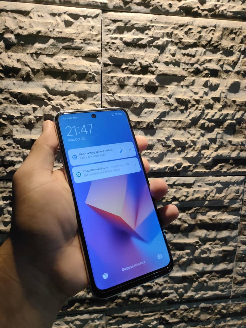Xiaomi Redmi 10 6
