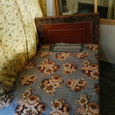 2 Single Bed for sale
