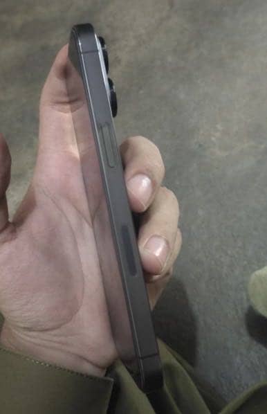 Apple iPhone 13 Pro jv 256GB