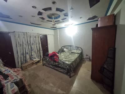 1150 Square Feet Flat Is Available For sale
