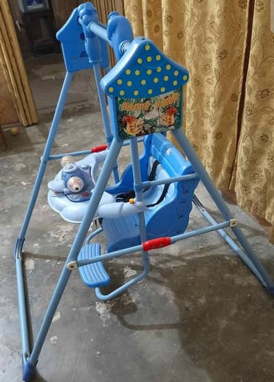 Baby Swings