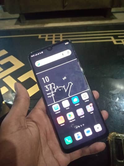 OPPO F15