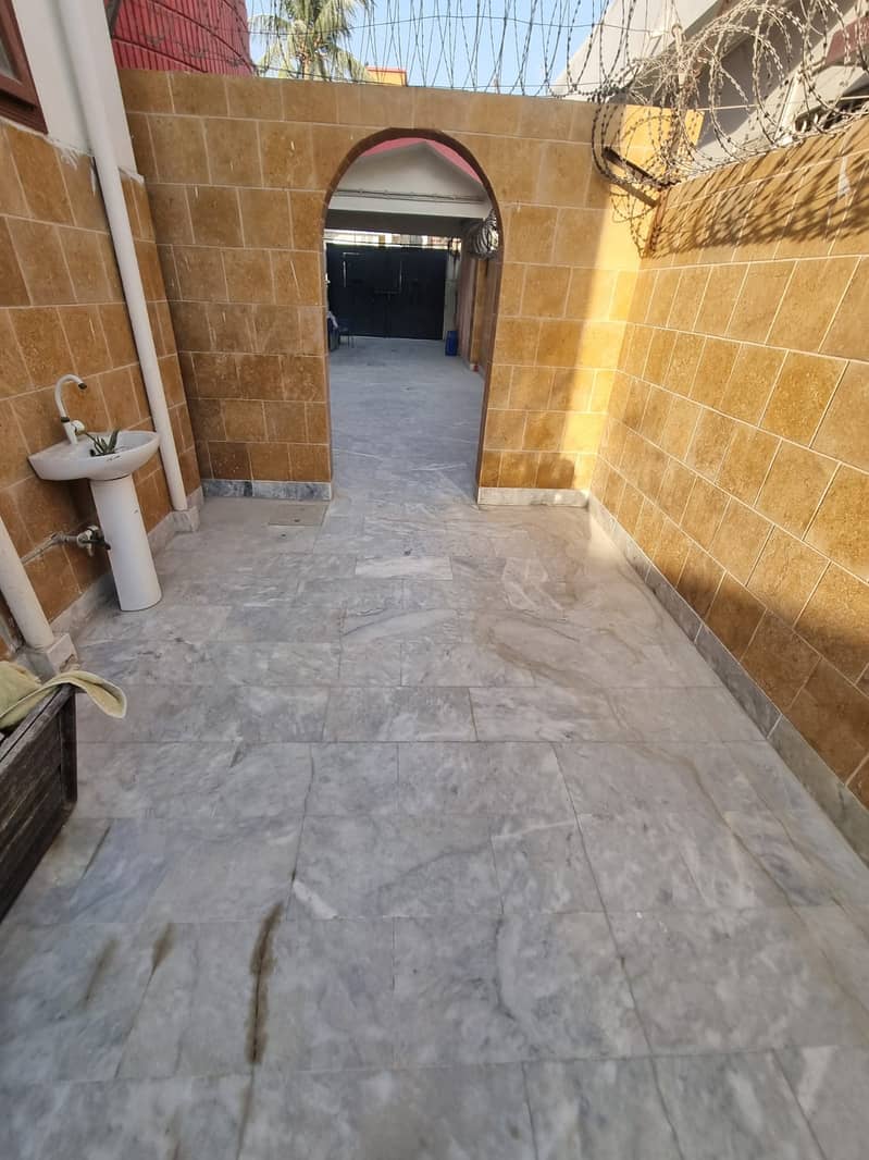 Affordable House Available For sale In Gulshan-e-Iqbal - Block 4 ...