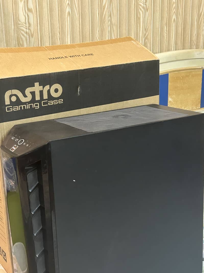 Cooler Master MB520 0
