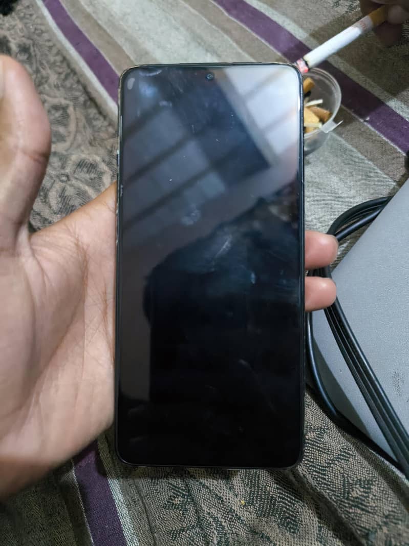 Xiaomi POCO X6 Pro 1