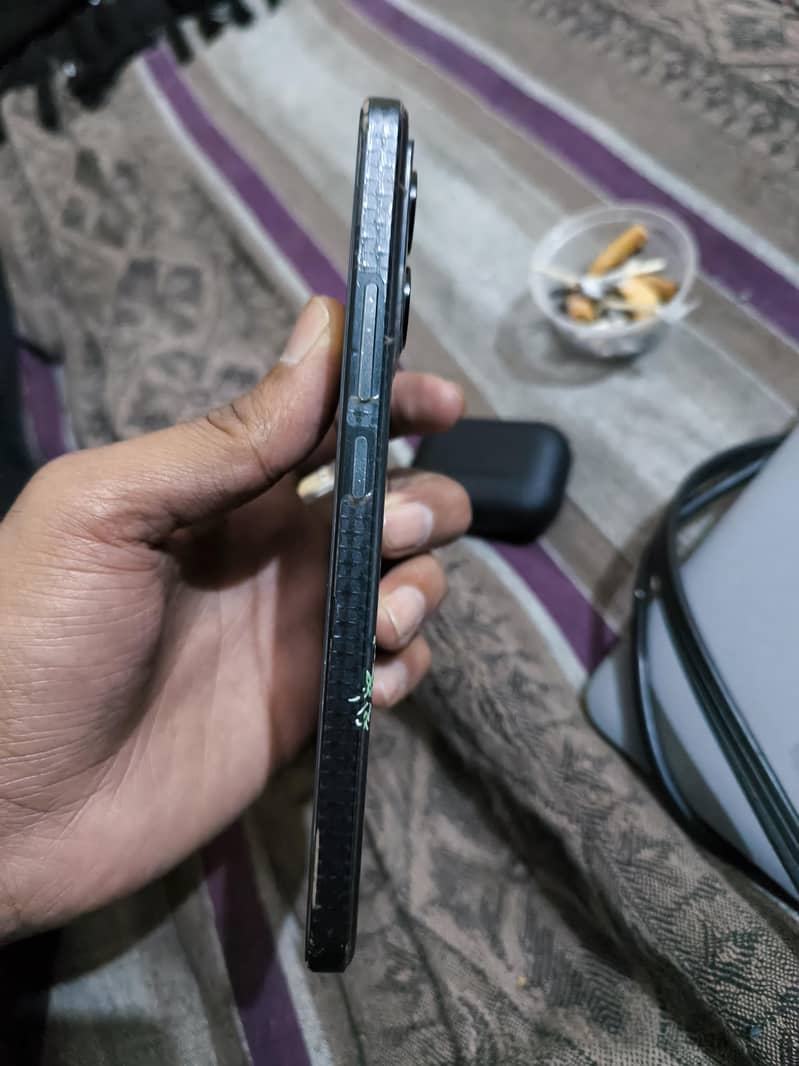 Xiaomi POCO X6 Pro 5