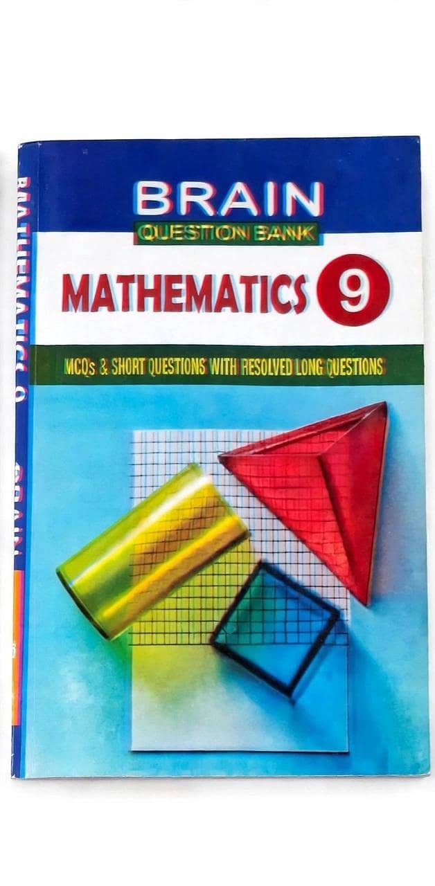 Past papers 3