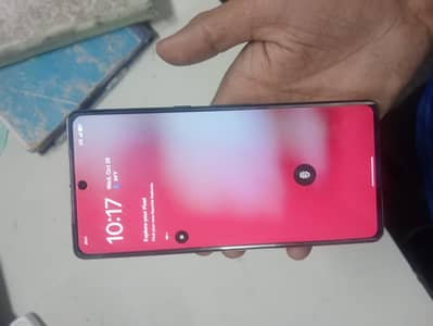 Google Pixel 7 Pro exchange possible