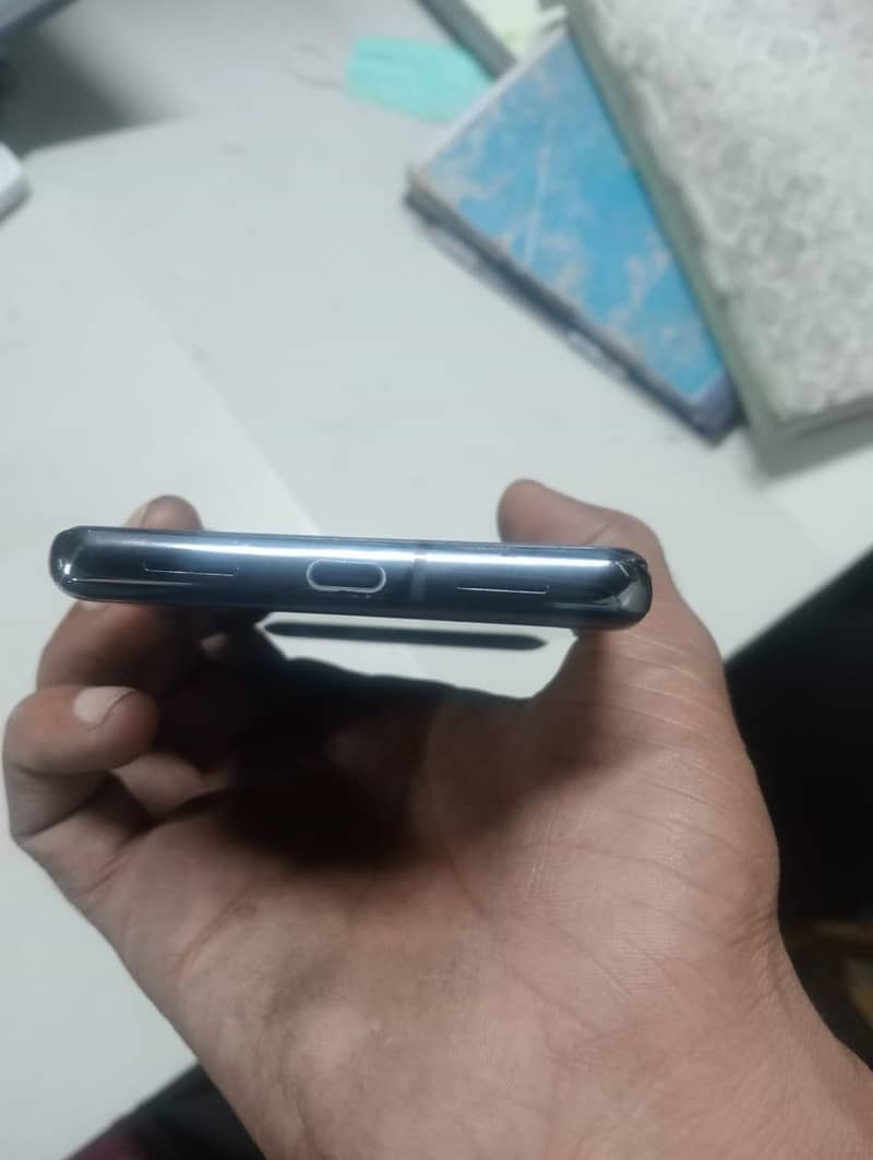 Google Pixel 7 Pro exchange possible 5