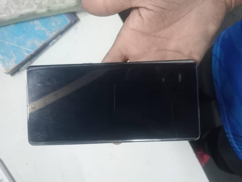 Google Pixel 7 Pro exchange possible 6