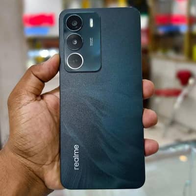 Realme C71