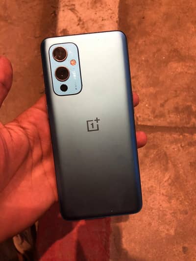One Plus 9