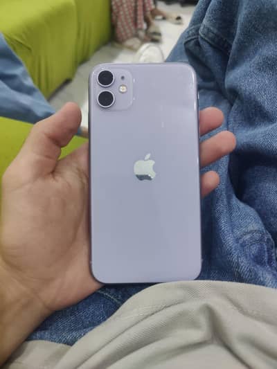 Apple iPhone 11