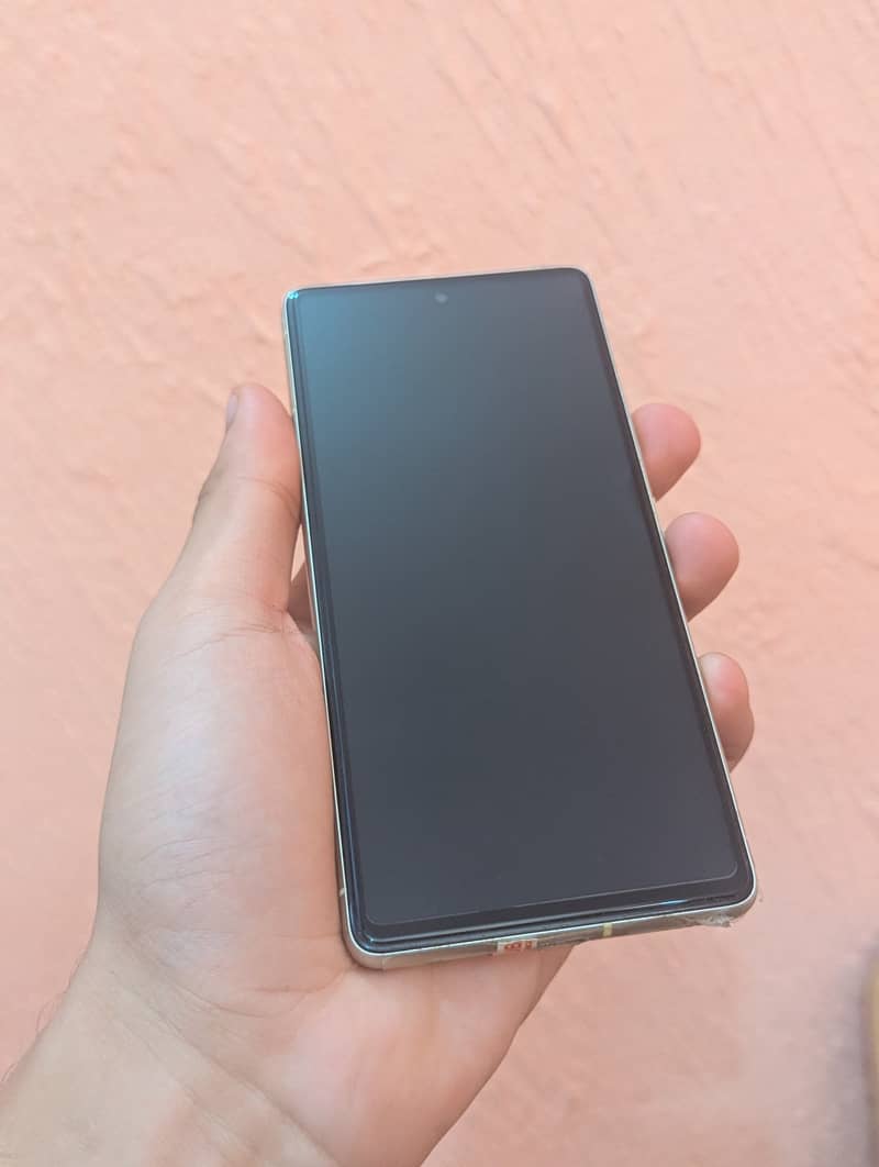 Google Pixel 7 0