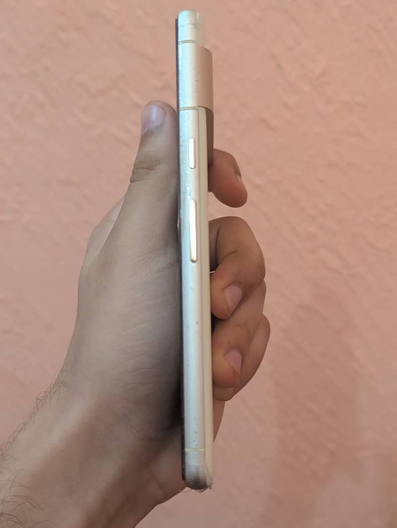 Google Pixel 7 1