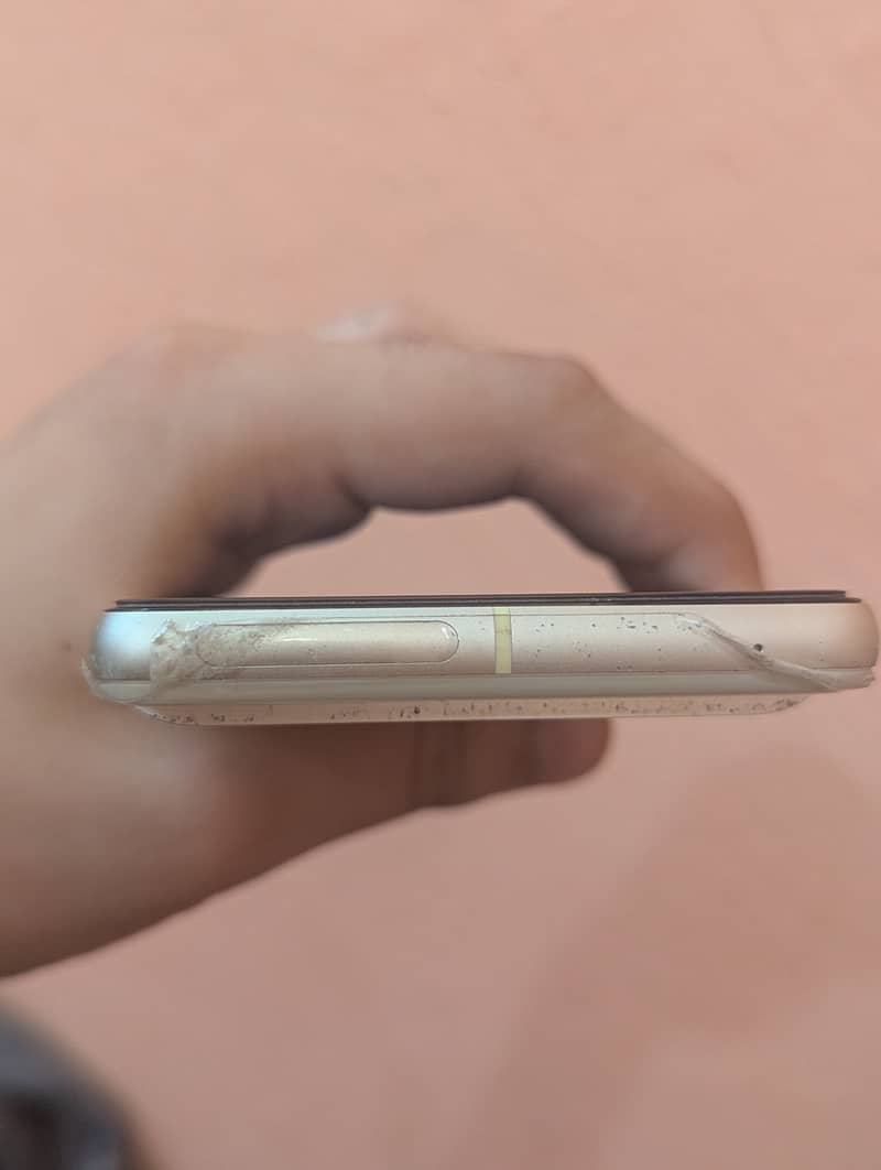 Google Pixel 7 5