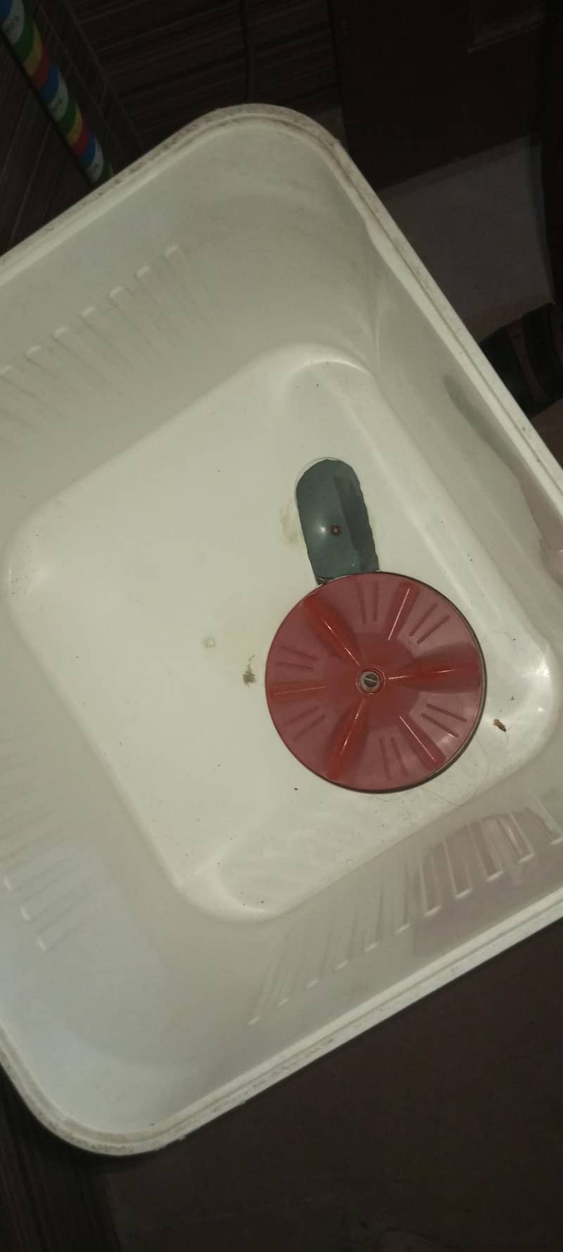 washing machine 1