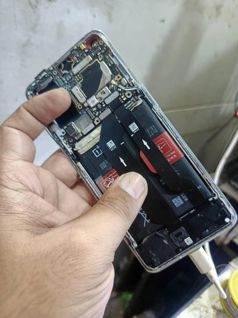 one plus9 pro penl 2