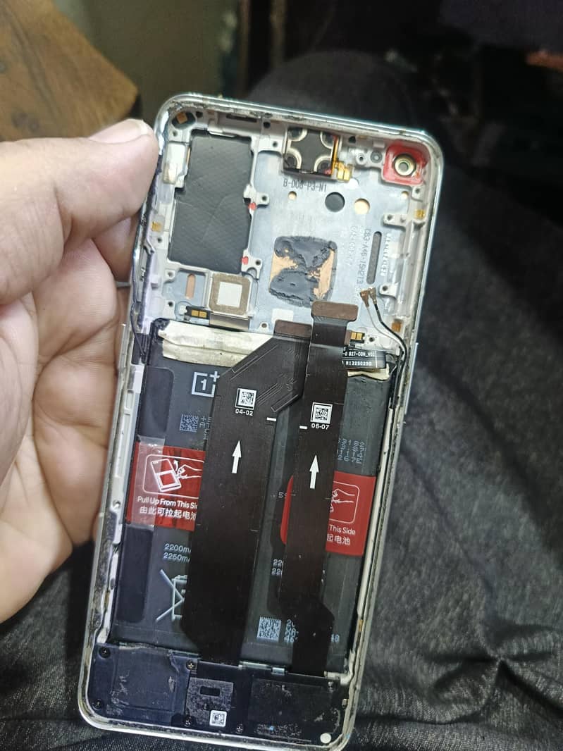 one plus9 pro penl 3